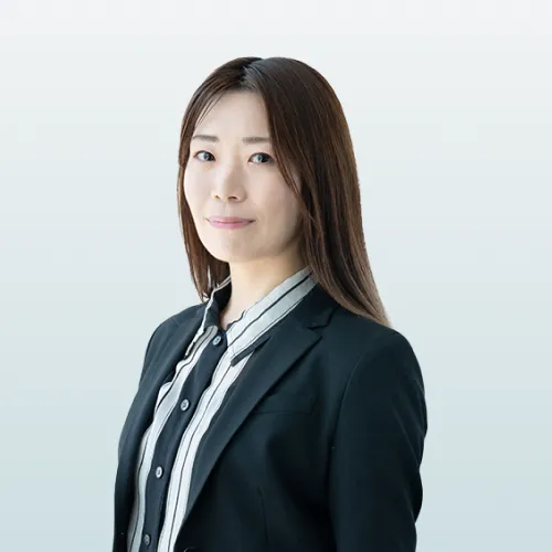 Ayumi Miyano