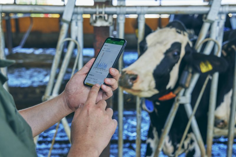 Farmnote holdings Inc.
