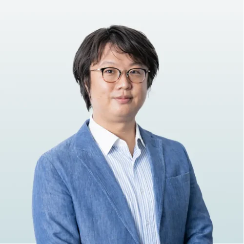 中島 淳一