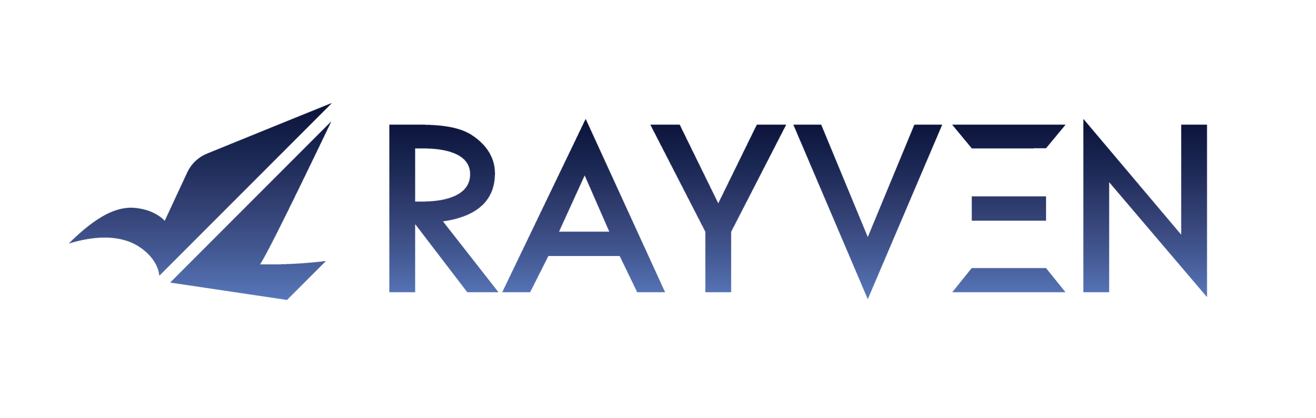 RAYVEN Inc.